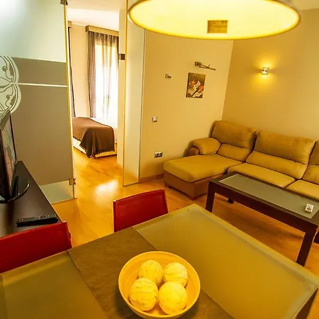 Appartamento Dream &