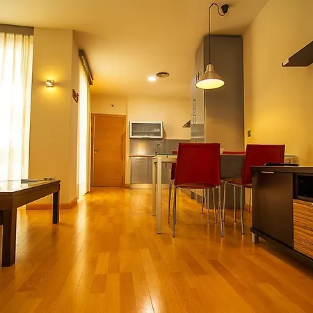 Dream & Apartmán Almería