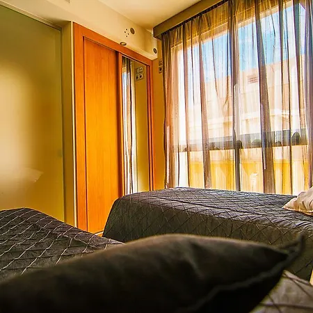 Apartmán Dream & Almería