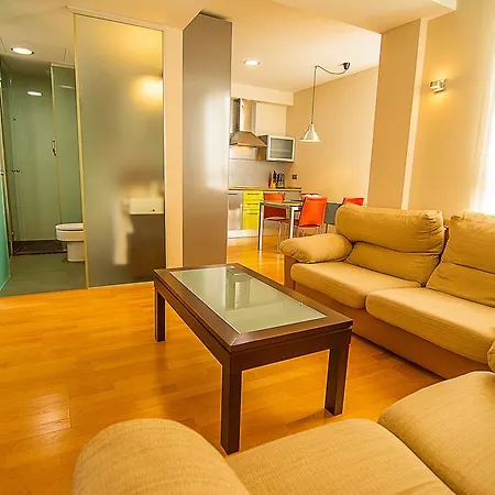 Apartmán Dream & Almería