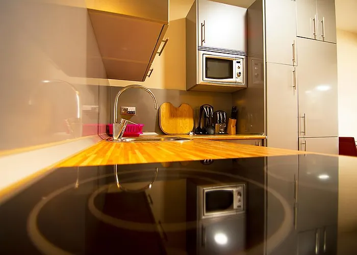Dream & Apartment