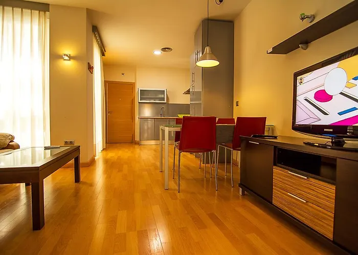 Dream & Apartment