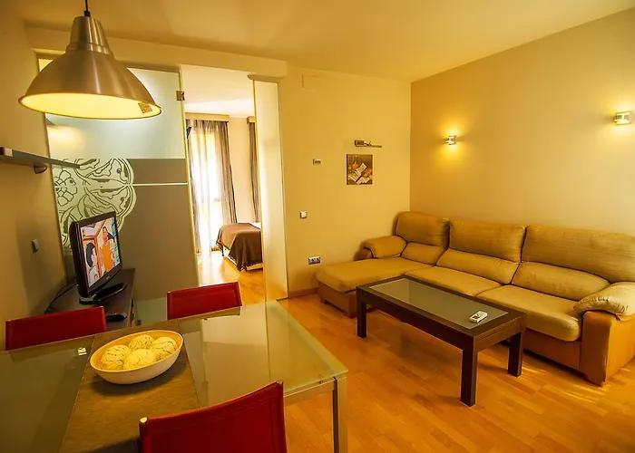 Dream & Apartment *