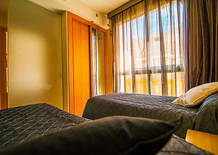 Apartment Dream & Almería
