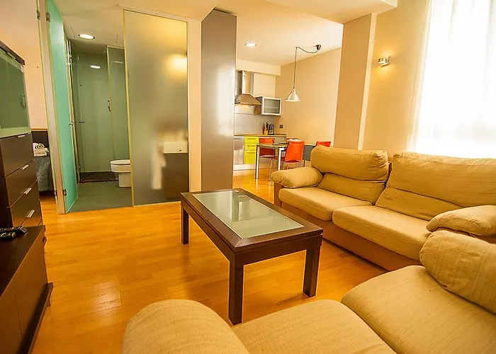 Apartment Dream & Almería