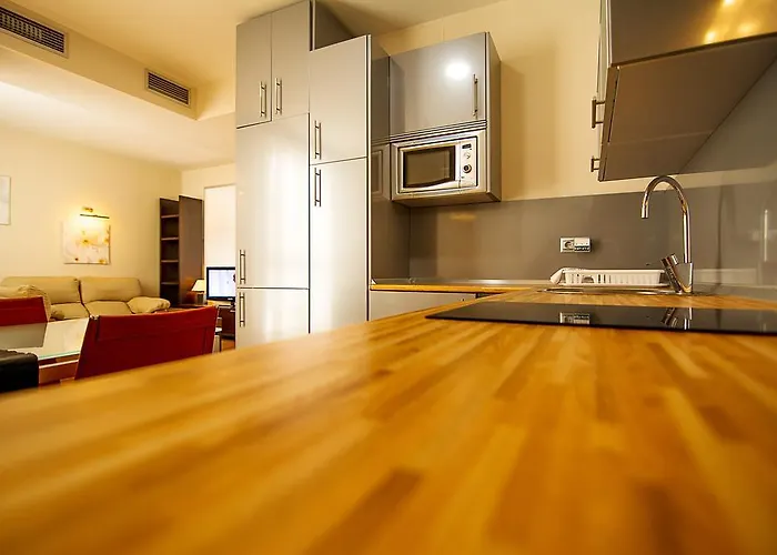 Dream & Apartment *