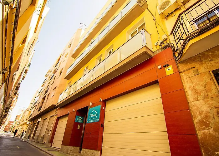 Dream & Apartment Almería