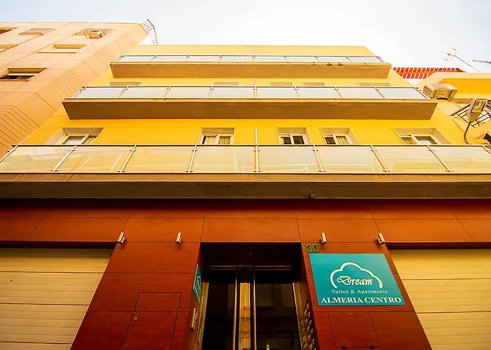 Dream & Apartment