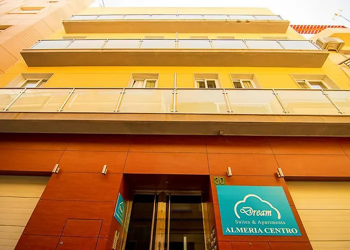 Dream & Apartment *