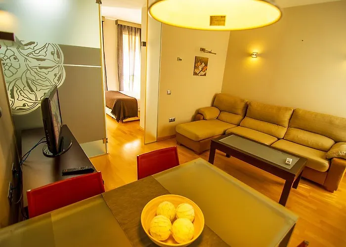 Apartment Dream &