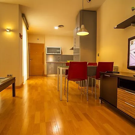 Dream & Апартаменты